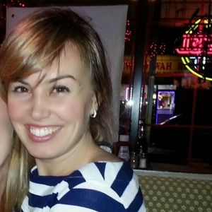 Meet your Posher, Aimee